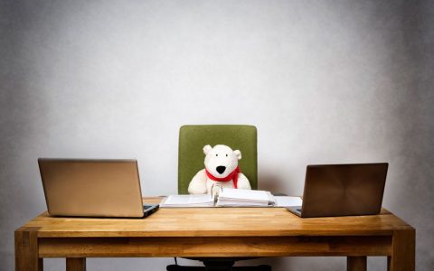 ¿Por qué buenos empleados se convierten en jefes incompetentes?