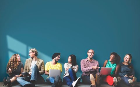 ¿Cómo es el trabajo que todo millennial desea?