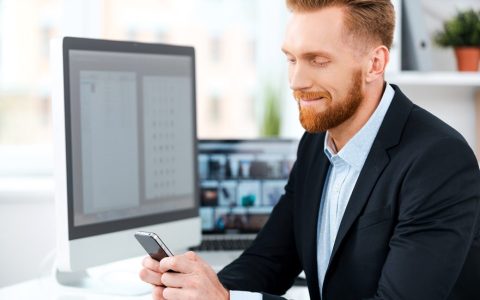 El uso del móvil en la empresa