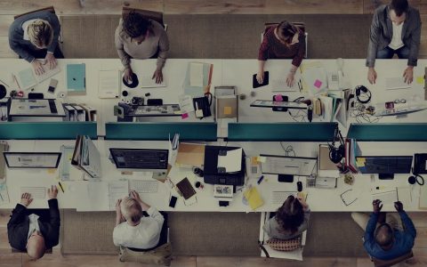 ¿Estamos orgullosos de trabajar en nuestra empresa?