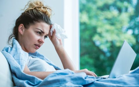 ¿Faltamos mucho al trabajo?