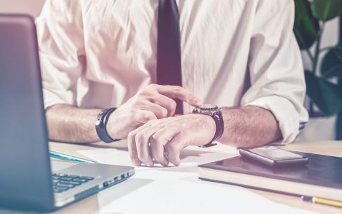 La obligación de registrar a diario las horas de los trabajadores