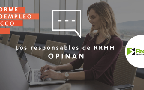Los Responsables de RRHH opinan: REDYSER