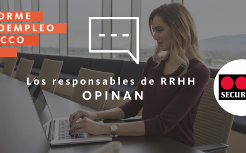 Los responsables de RRHH opinan: Securitas Seguridad España