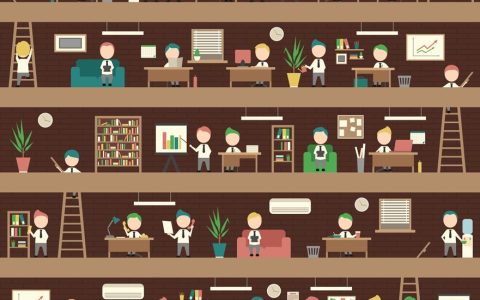 ¿Cuáles son las tendencias en gestión del talento para 2017?