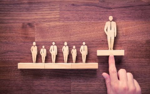 Cómo convertirte en un gran líder empresarial