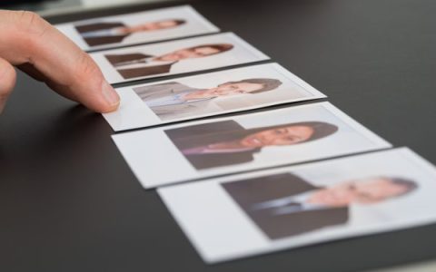 El proceso de reclutamiento de las grandes empresas