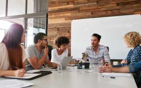 Ventajas de las redes sociales corporativas