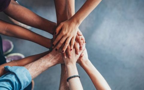 5 claves para construir y fortalecer un equipo de trabajo