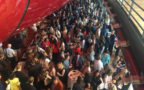 Talent Day 2017, un encuentro con los RRHH