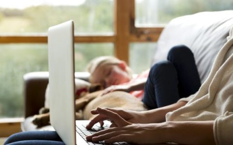 El Teletrabajo: puntos a favor y en contra de esta comodidad moderna