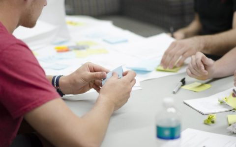 Startups: el nuevo objetivo de empresas y candidatos