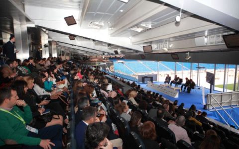 Próximos encuentros: Congreso Factor Humano Madrid