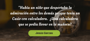 Jesús Garzas