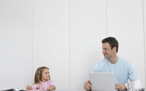 Cómo aumentar la motivación de los empleados con hijos