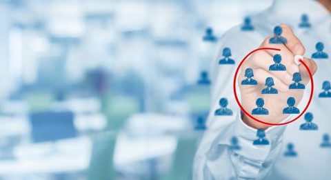 ¿Qué relación tienen los RRHH con otros departamentos?