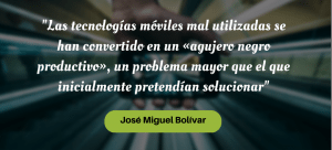Jose Miguel Bolívar