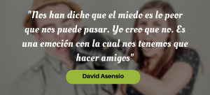 David Asensio