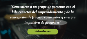 Helen Gómez