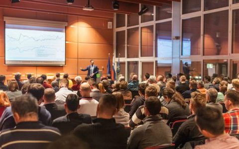 ¿Cómo optimizar tu presencia en los encuentros de Recursos Humanos?