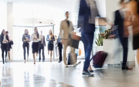 El Women’s Summit llega a España como Mujeres 20/20