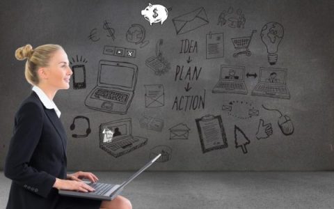 La cultura digital dentro y fuera de la empresa