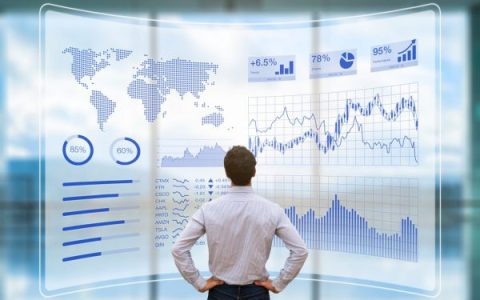 Big data en la oficina: cómo emplear los datos en el trabajo