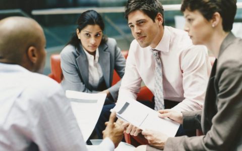 Organización del trabajo: delegar funciones para ser más eficaz