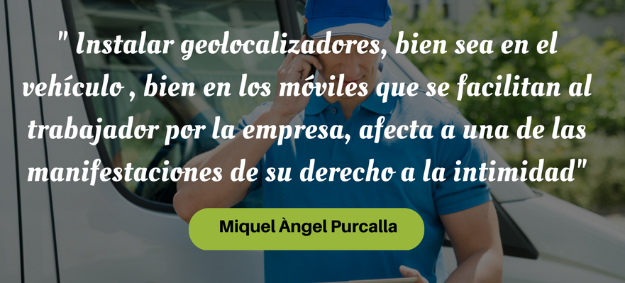 Miquel Àngel Purcalla Bonilla control en las empresas