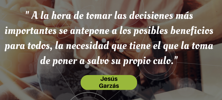 toma de decisiones RRHH