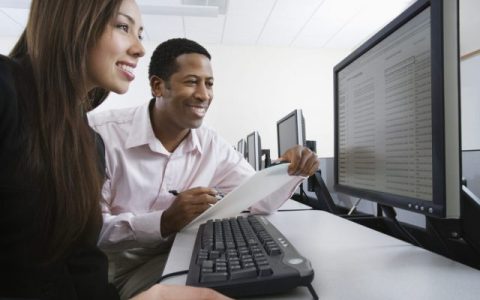 Cómo hacer la criba curricular