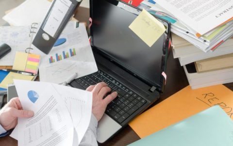 Errores de un líder que hunden la productividad del equipo