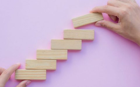 Plan de carrera profesional: cómo crecer en estructura colectiva