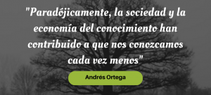 Andrés Ortega