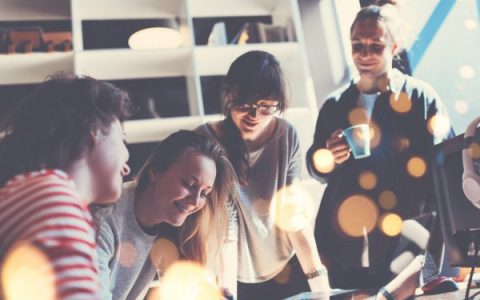 Los Centennials, el nuevo paradigma generacional