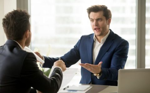 Preguntas que hacer a un empleado que se despide