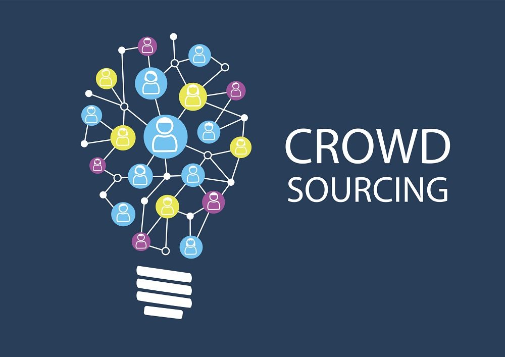 Crowd sourcing en recursos humanos