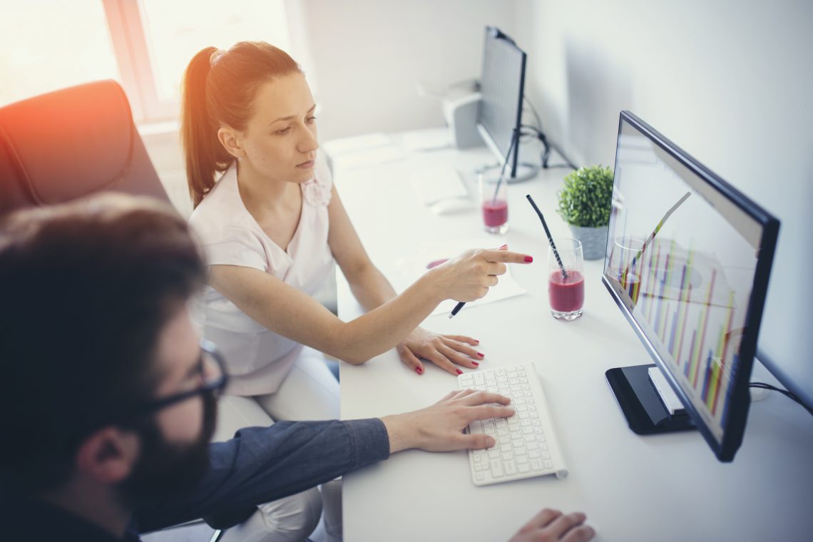 Cómo afecta la transformación digital a las empresas