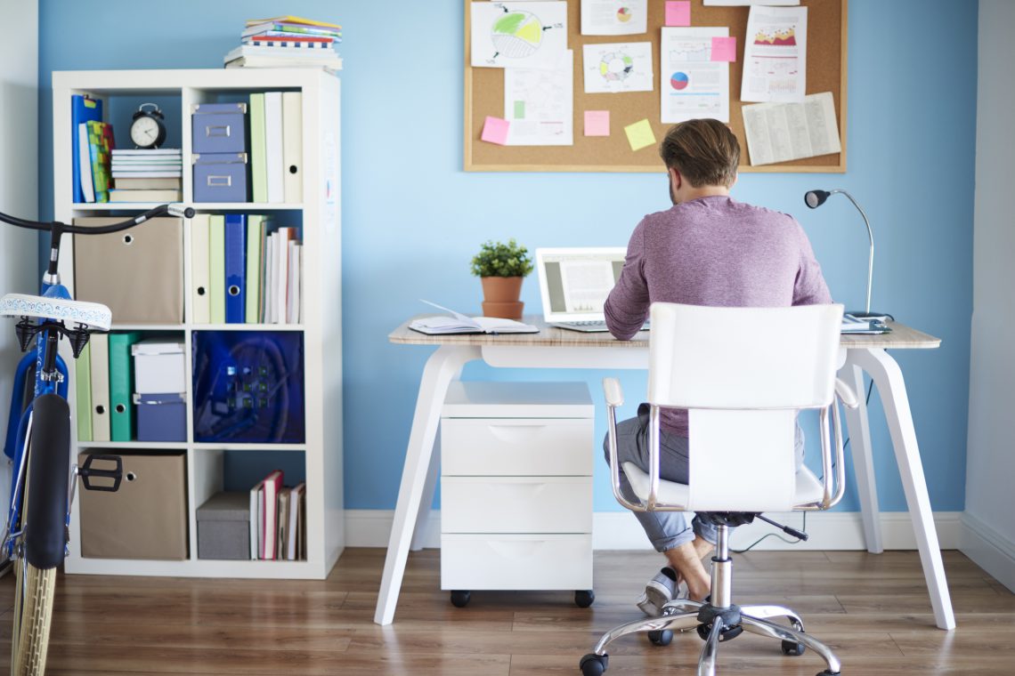 La regulación del teletrabajo en España