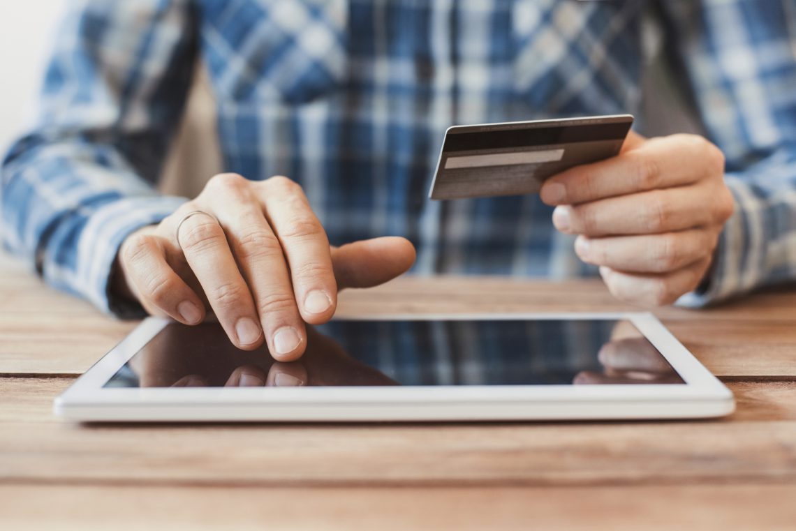 Perfiles necesarios para crear un ecommerce