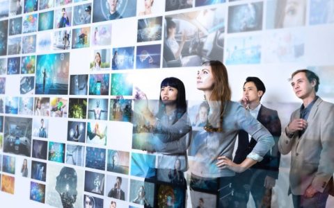 Trabajar en Netflix: ¿Cómo gestiona su política de contratación?