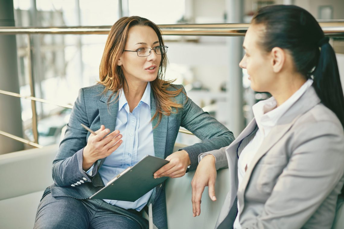 Mujeres directoras de empresas: situación actual Mujeres directoras de empresas: situación actual