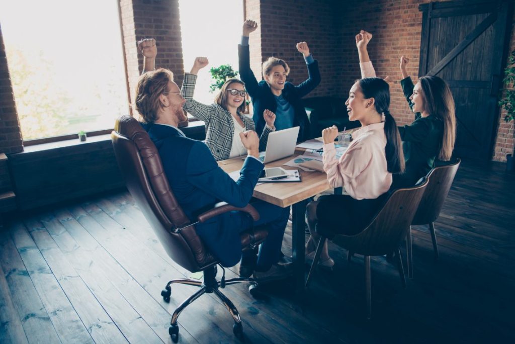 Descubre qué son los gestores de la felicidad