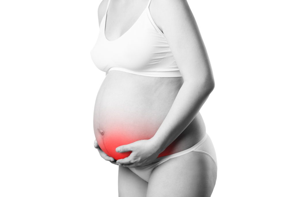 Toda la información sobre la prestación por riesgo durante el embarazo