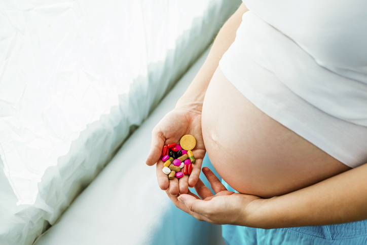 Prestación por riesgo durante el embarazo toda la información