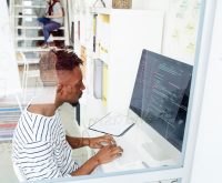 España destaca como destino preferido para el talento digital internacional