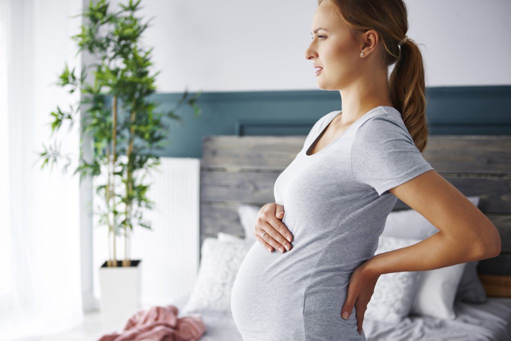 Contrato de sustitución por maternidad: cómo funciona