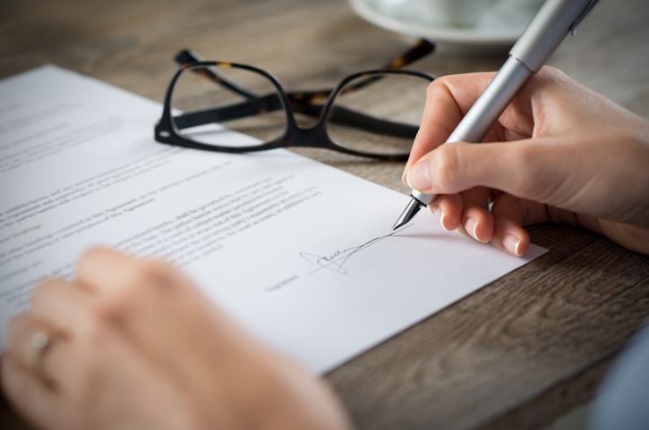 Qué es el contrato colectivo de trabajo