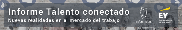 Informe Talento Conectado 2019