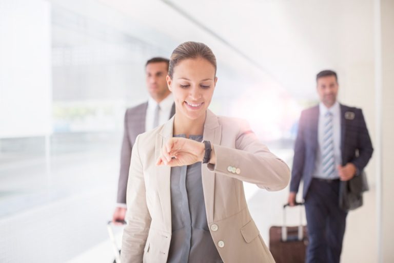 Fomentar la puntualidad en la empresa: ¿Cómo conseguirlo?